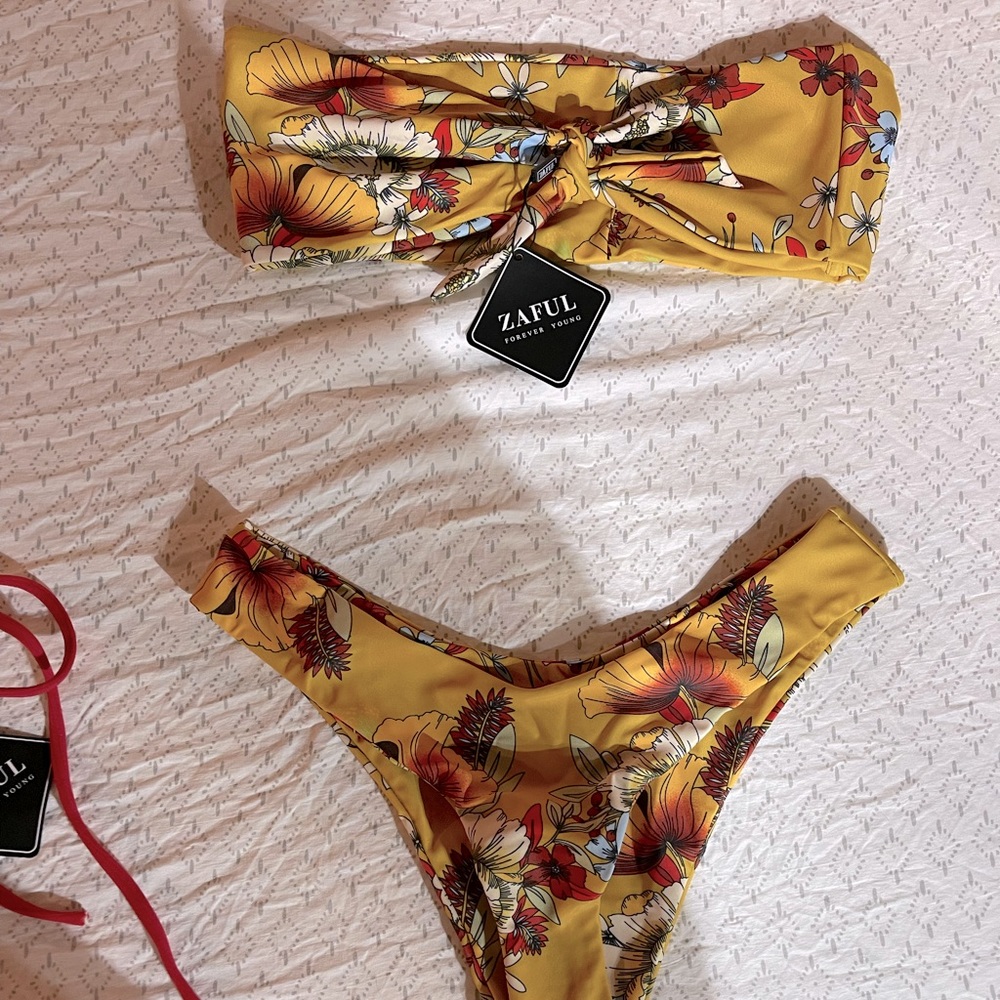 ZAFUL bikini